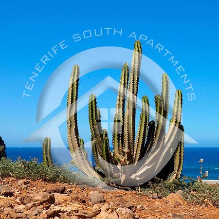 My Sea View Apartment Costa Adeje  ภายนอก รูปภาพ
