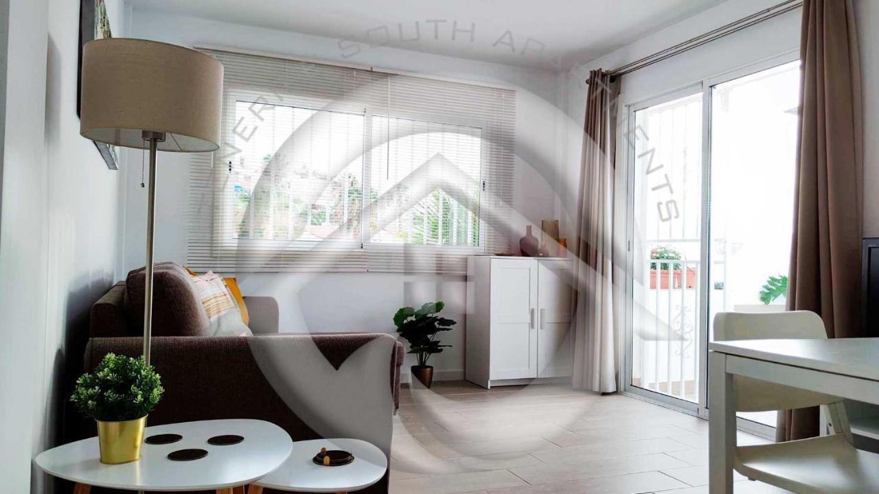 My Sea View Apartment Costa Adeje  ภายนอก รูปภาพ