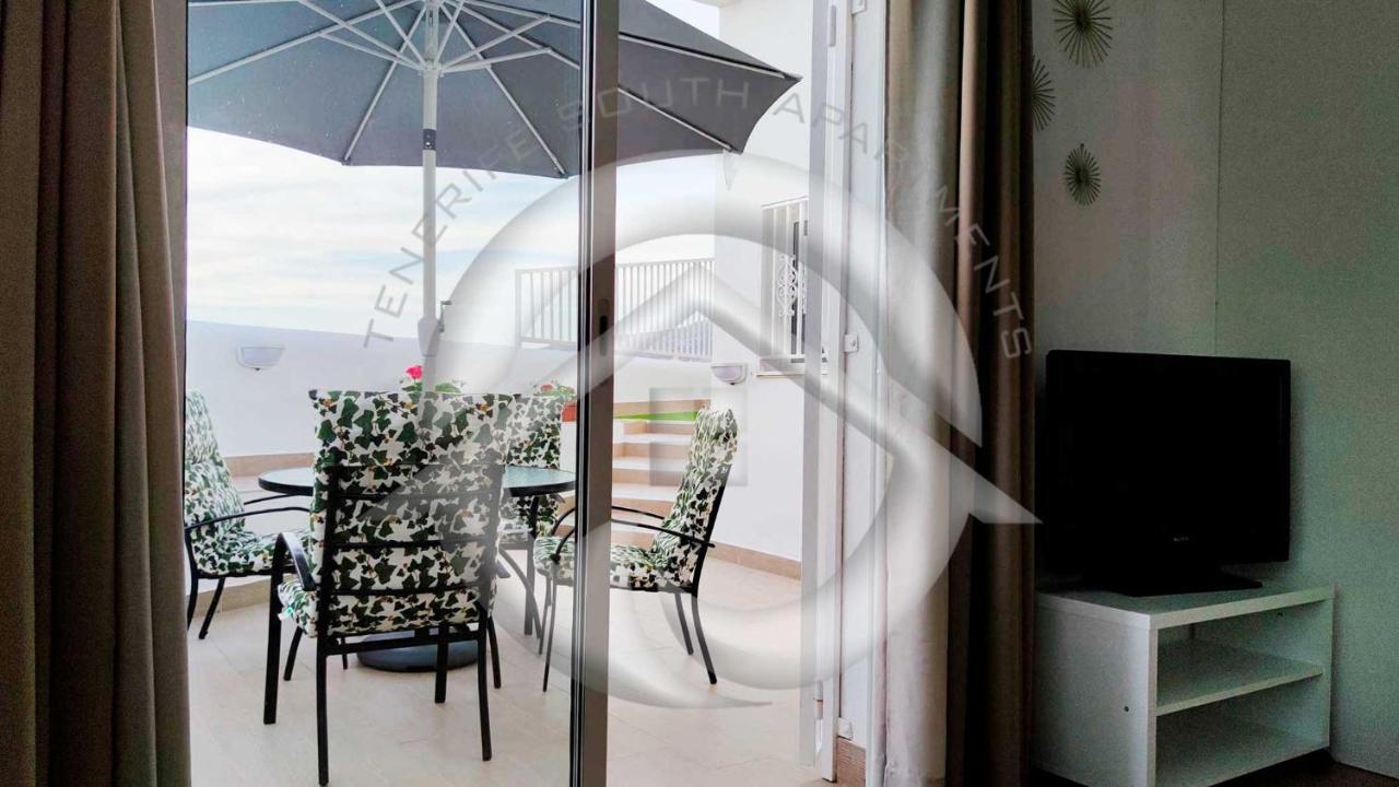 My Sea View Apartment Costa Adeje  ภายนอก รูปภาพ