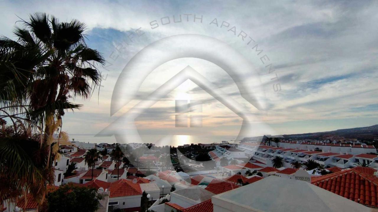 My Sea View Apartment Costa Adeje  ภายนอก รูปภาพ