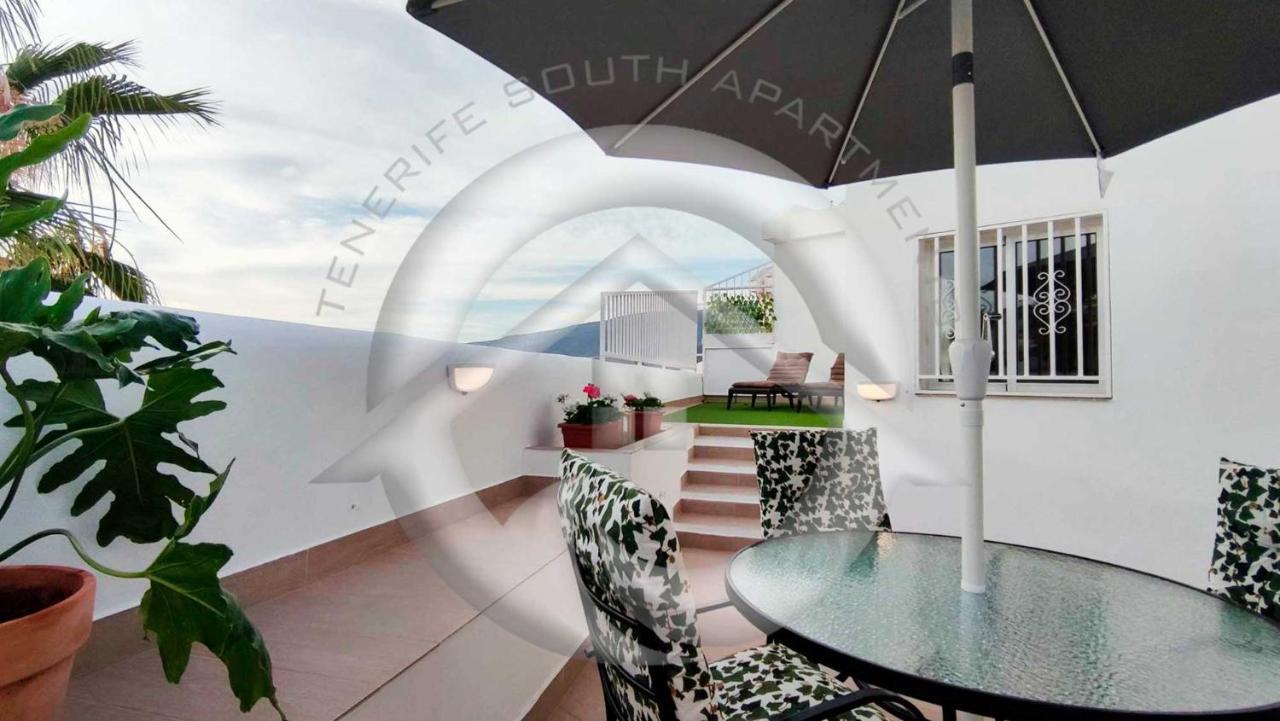 My Sea View Apartment Costa Adeje  ภายนอก รูปภาพ