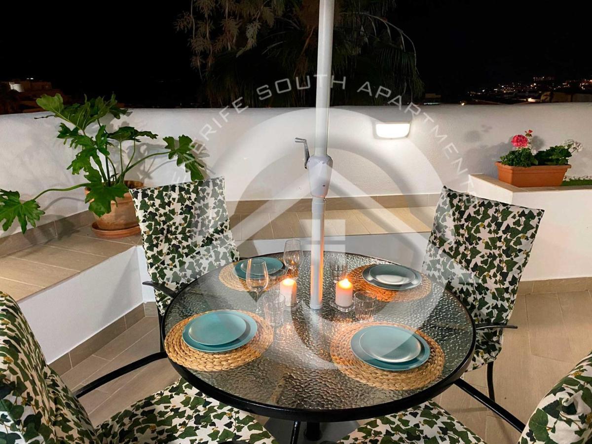 My Sea View Apartment Costa Adeje  ภายนอก รูปภาพ
