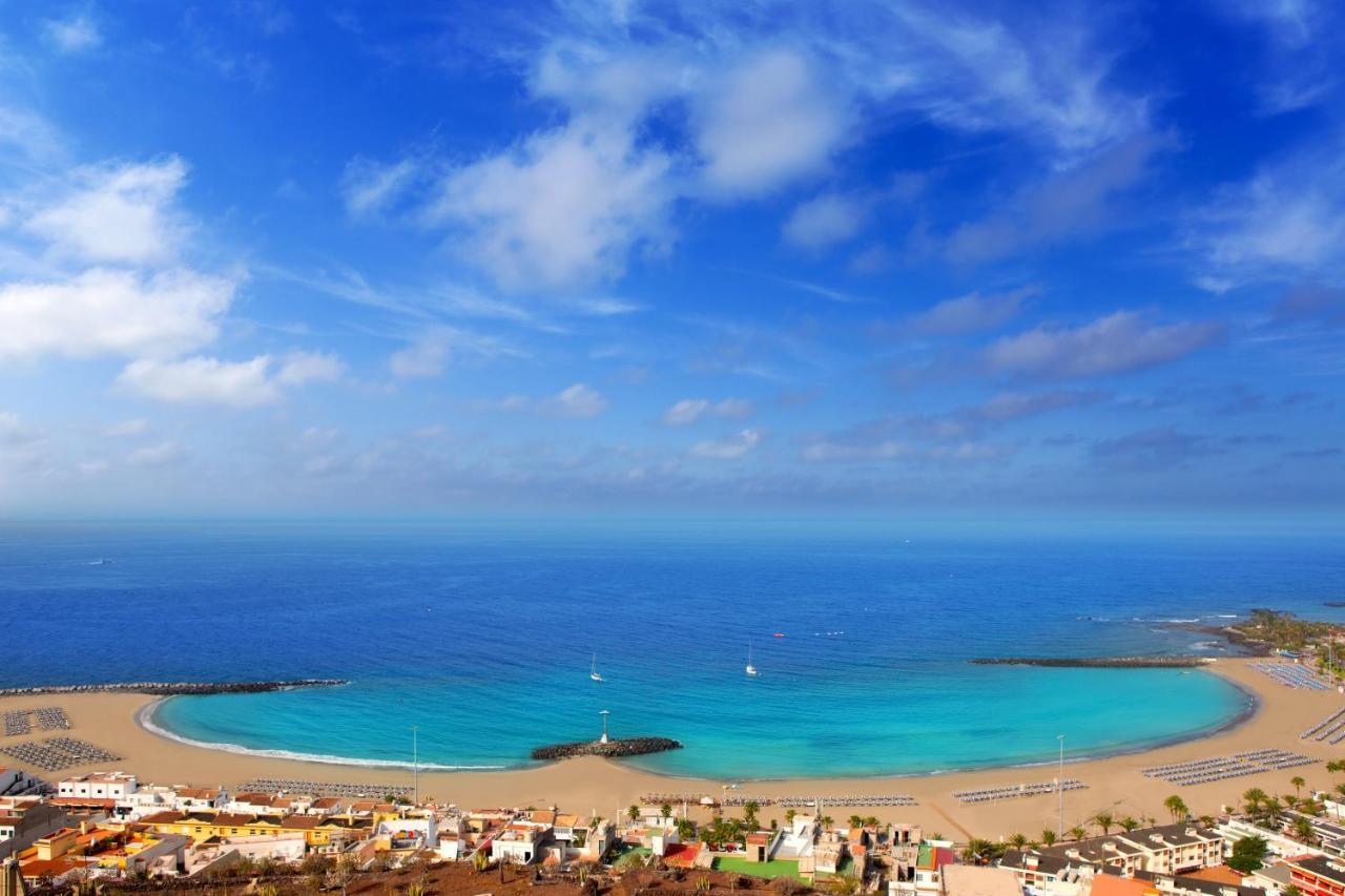 My Sea View Apartment Costa Adeje  ภายนอก รูปภาพ