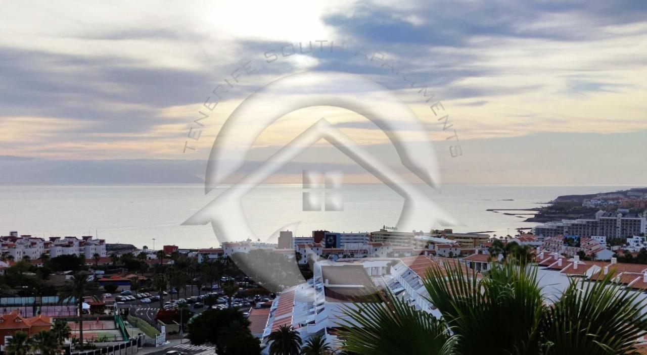 My Sea View Apartment Costa Adeje  ภายนอก รูปภาพ