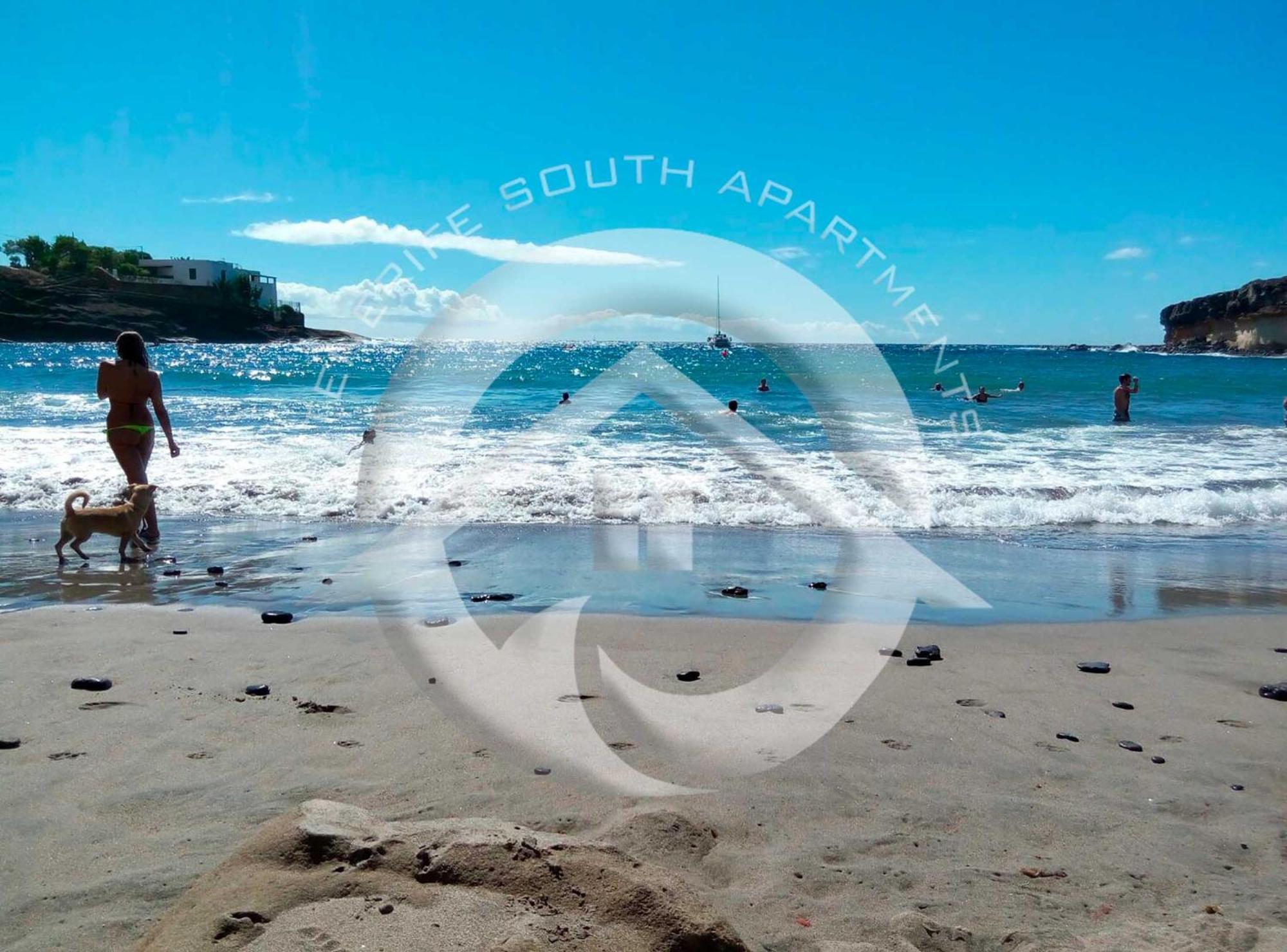 My Sea View Apartment Costa Adeje  ภายนอก รูปภาพ