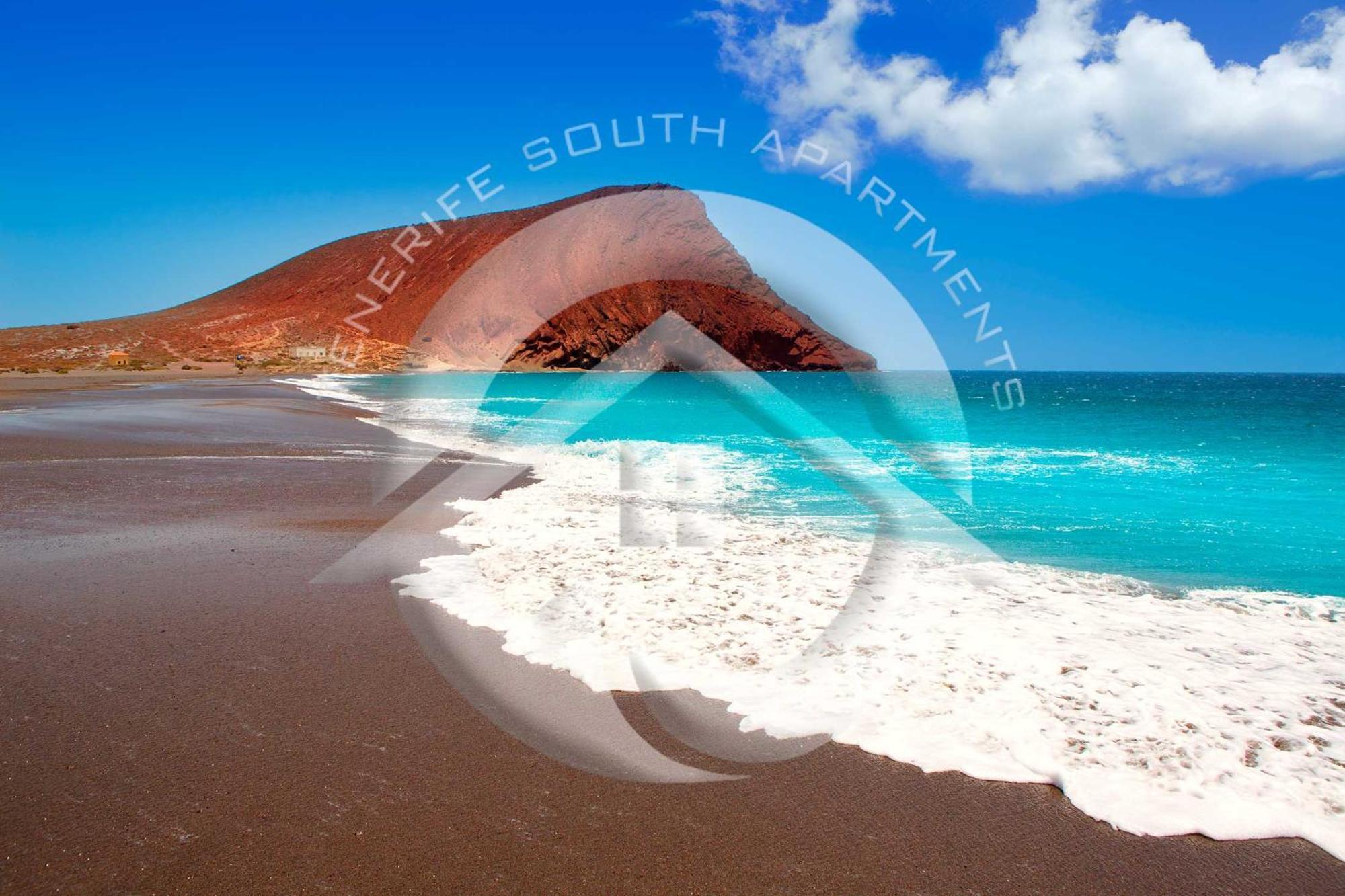 My Sea View Apartment Costa Adeje  ภายนอก รูปภาพ
