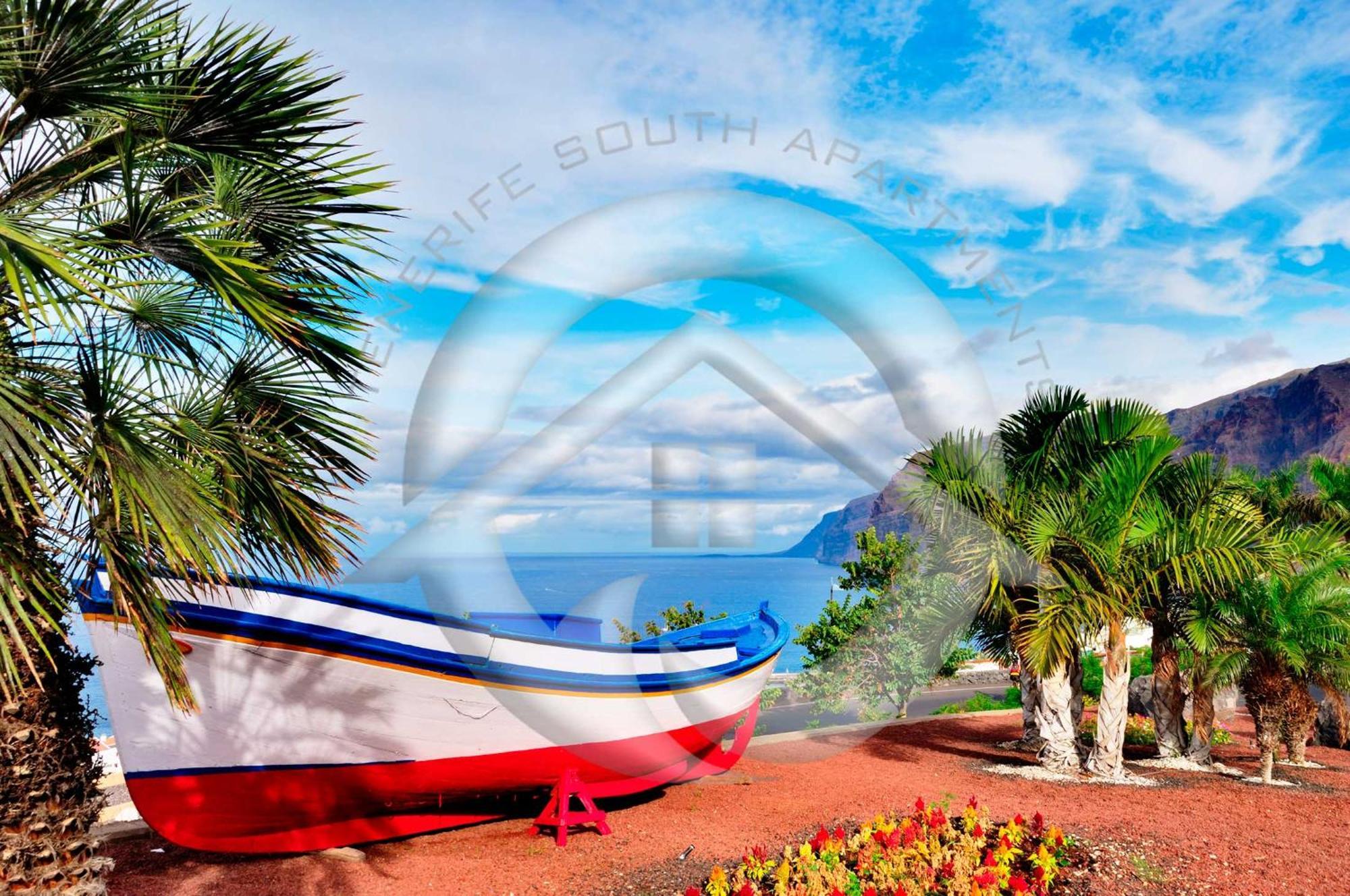 My Sea View Apartment Costa Adeje  ภายนอก รูปภาพ
