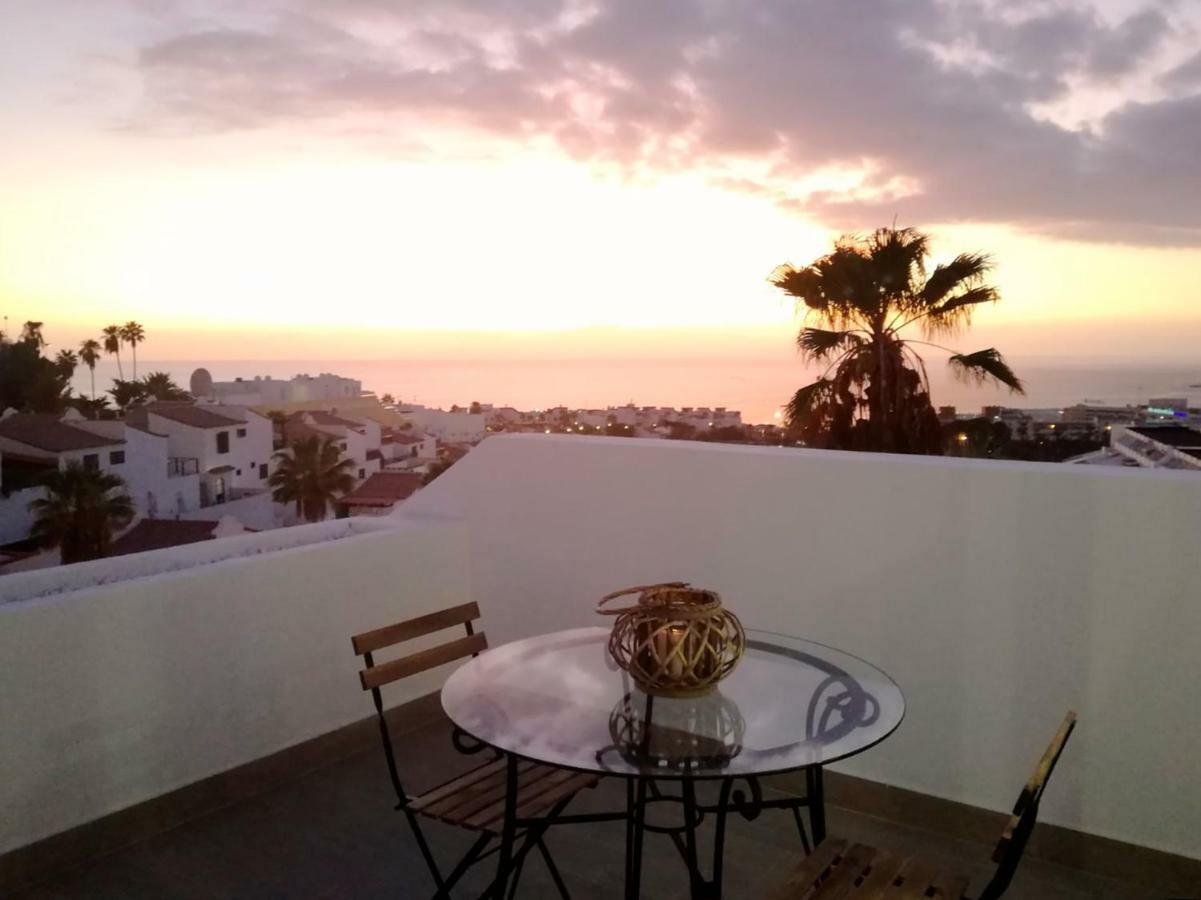 My Sea View Apartment Costa Adeje  ภายนอก รูปภาพ