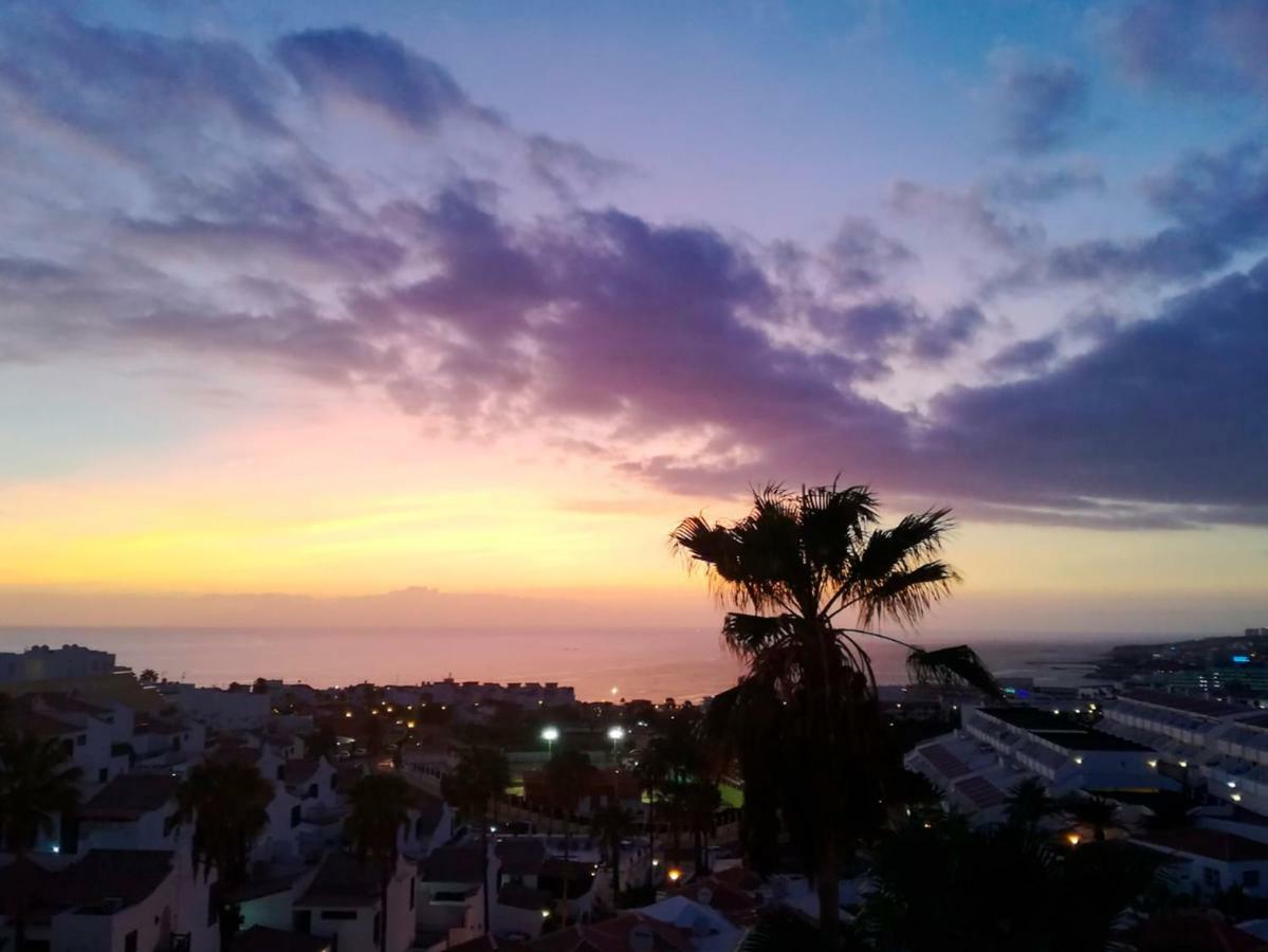 My Sea View Apartment Costa Adeje  ภายนอก รูปภาพ