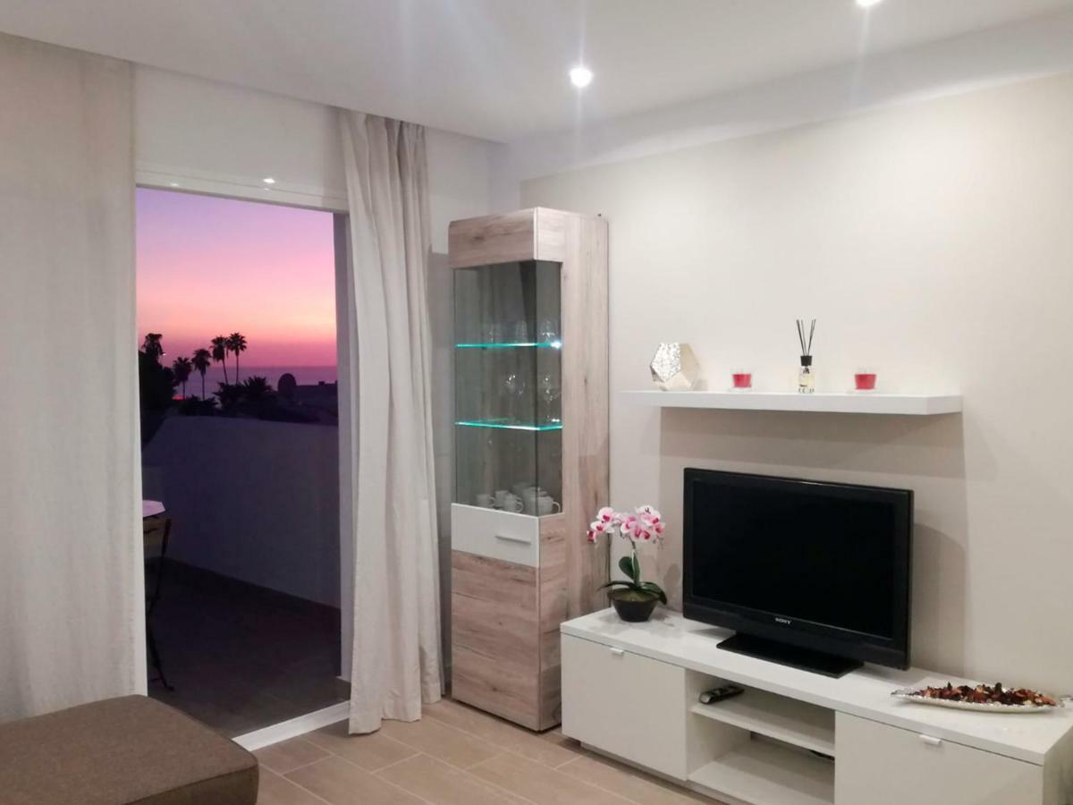 My Sea View Apartment Costa Adeje  ภายนอก รูปภาพ